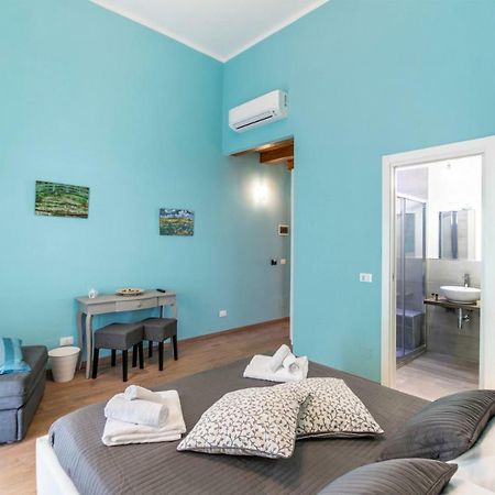 Sheralkes Bed&Breakfast Palermo Eksteriør billede